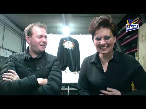 LVK Halve Finale 2021: Loss!