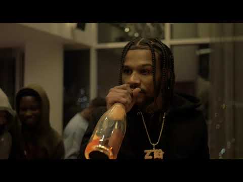 Ziggy TheGod - Life Different (Music Video)