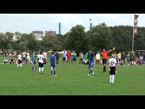 20150815 JSV D1 - UVV 0-1