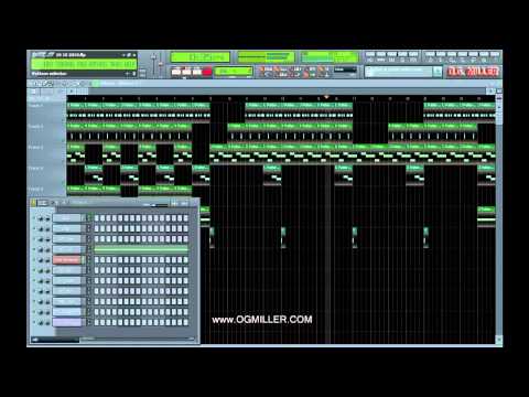 Pimp This Beat! #1 
