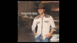 William Michael Morgan — Spend It All on You (Audio)