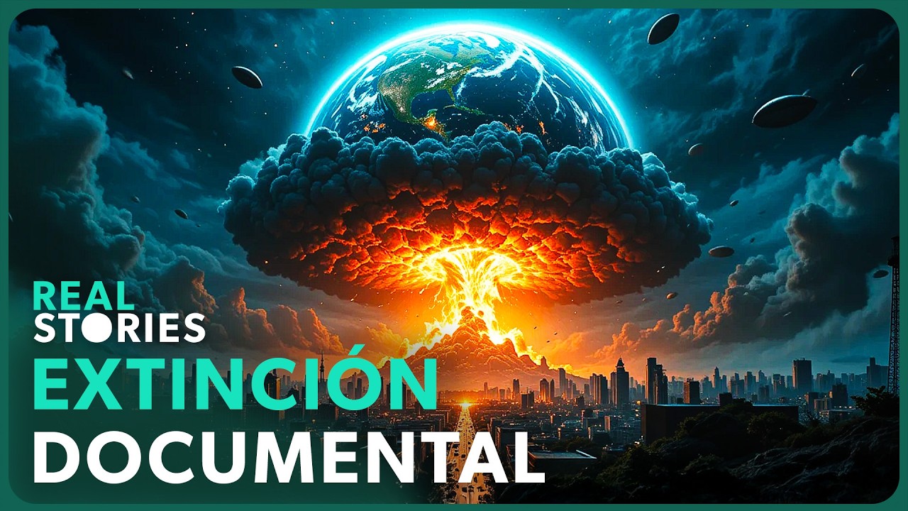 ¿Cuánto Tiempo Nos Queda? | Documental en Español | Real Stories 🌍