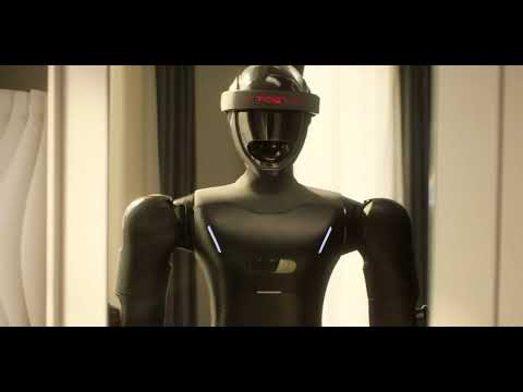 CASBOT 01 Review Video 4