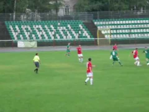 WKS Wawel Kraków-Wisła Kraków