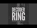 Decoder Ring