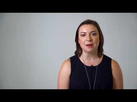 Leah Grammar, Shiseido America Director of E-Commerce - YouTube