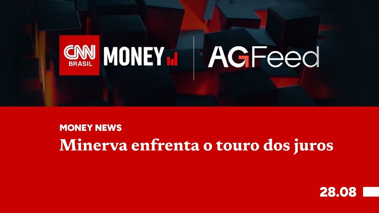 Minerva enfrenta o touro dos juros