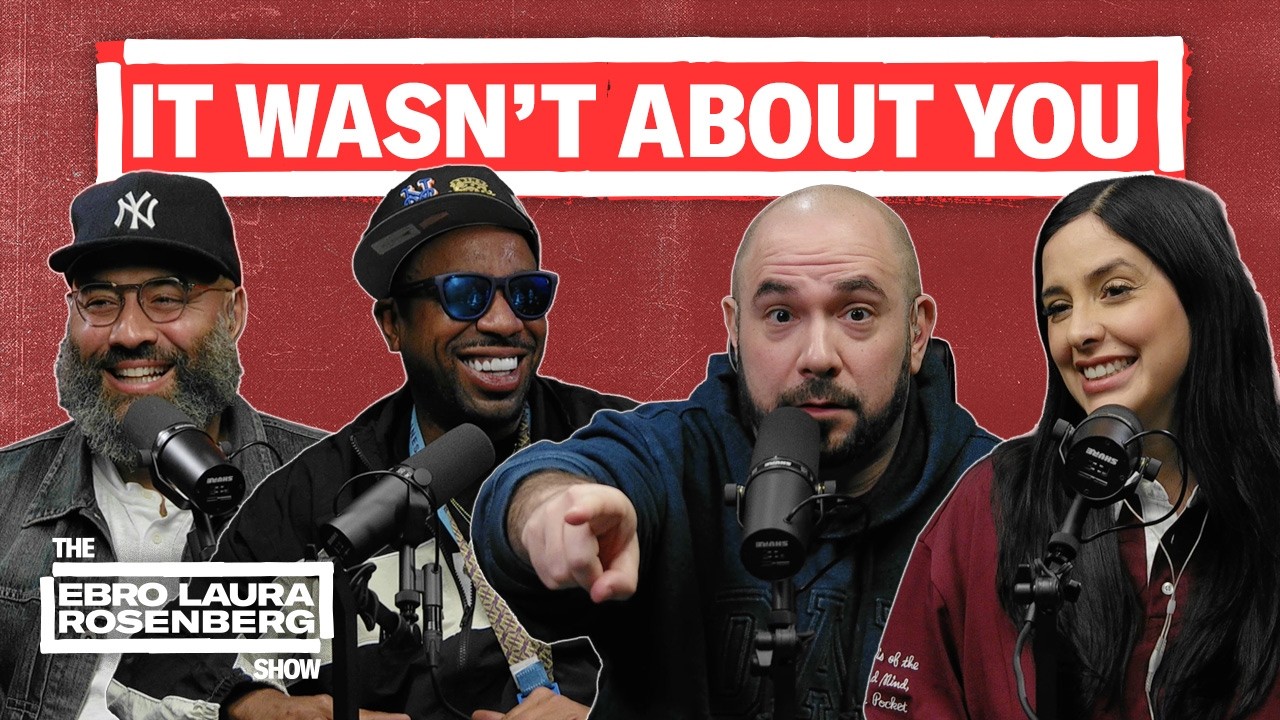 N.O.R.E. On NYC Radio Debate, Reggaeton Success, + Drink Champs Future