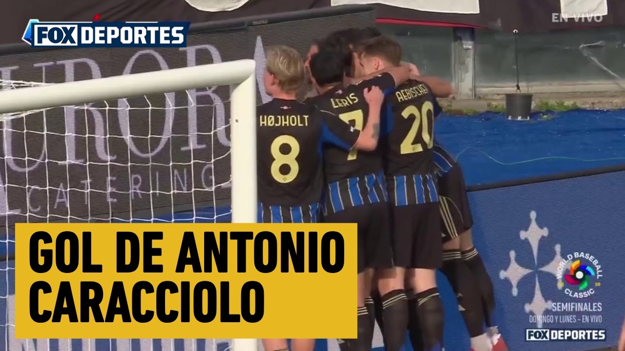 🤩😎 GOL DE Antonio Caracciolo | Pisa 1-0 Cagliari | Serie A 2026 | Jornada 29