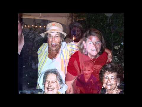 Happy Birthday Minka