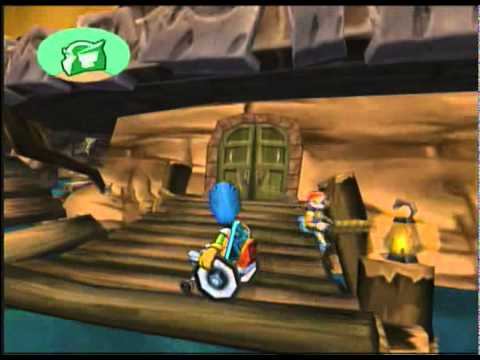 Sly 3: Honor Among Thieves Playthrough W/ Commentary [Part 53]