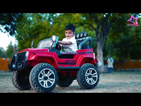 Ali Murtuza Birthday