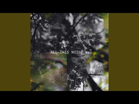 All This Noise - Kalden Berg