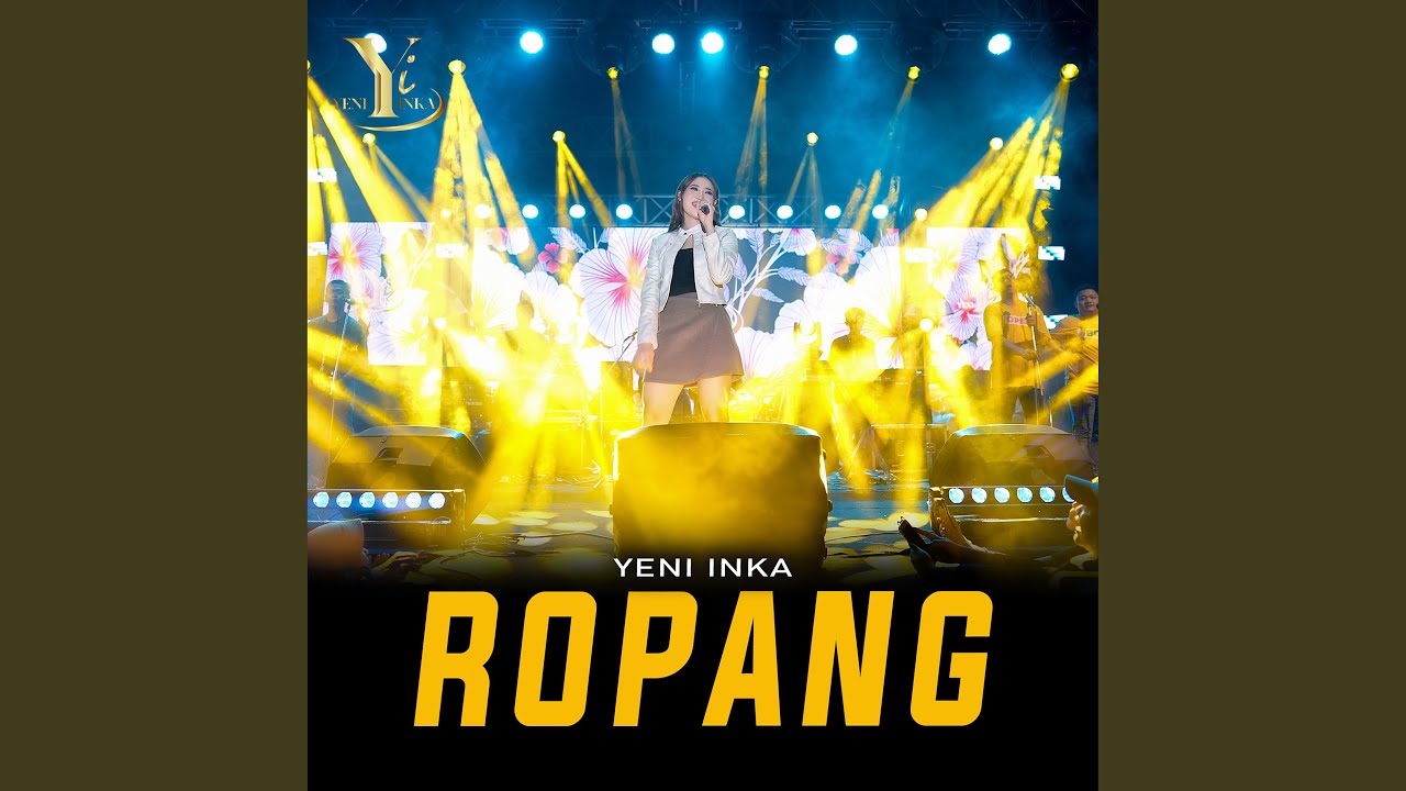 Ropang