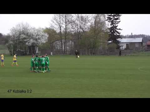 Polesie Kock - CHEŁMIANKA Chełm 1:3(0:1)