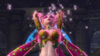 Kid Cudi + Zelda 64 - Day N Nite TKRMX 2 (Great Fairy's Fountain TKRMX 2)