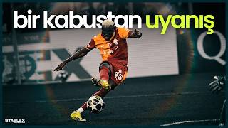 Juventus Maçından Çıkarılması Gereken Dersler