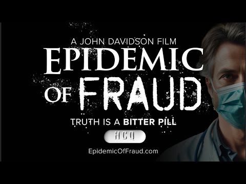 Epidemic of Fraud Trailer 1