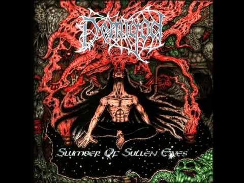 Demigod - As I Behold I Despise