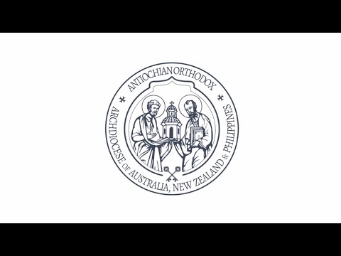 Family Chant - Behold the Bridegroom Comes - Mawal Family