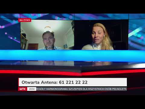 Otwarta Antena: Nowy układ sił w sondażach. Co przyniesie polityczna wiosna?