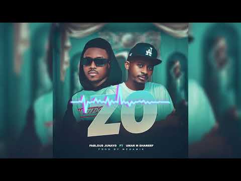 Fablous Junayd Ft Umar M Shareef - Zo (official audio)