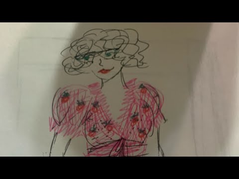 The Strawberry Dress: Part 1 The Plan