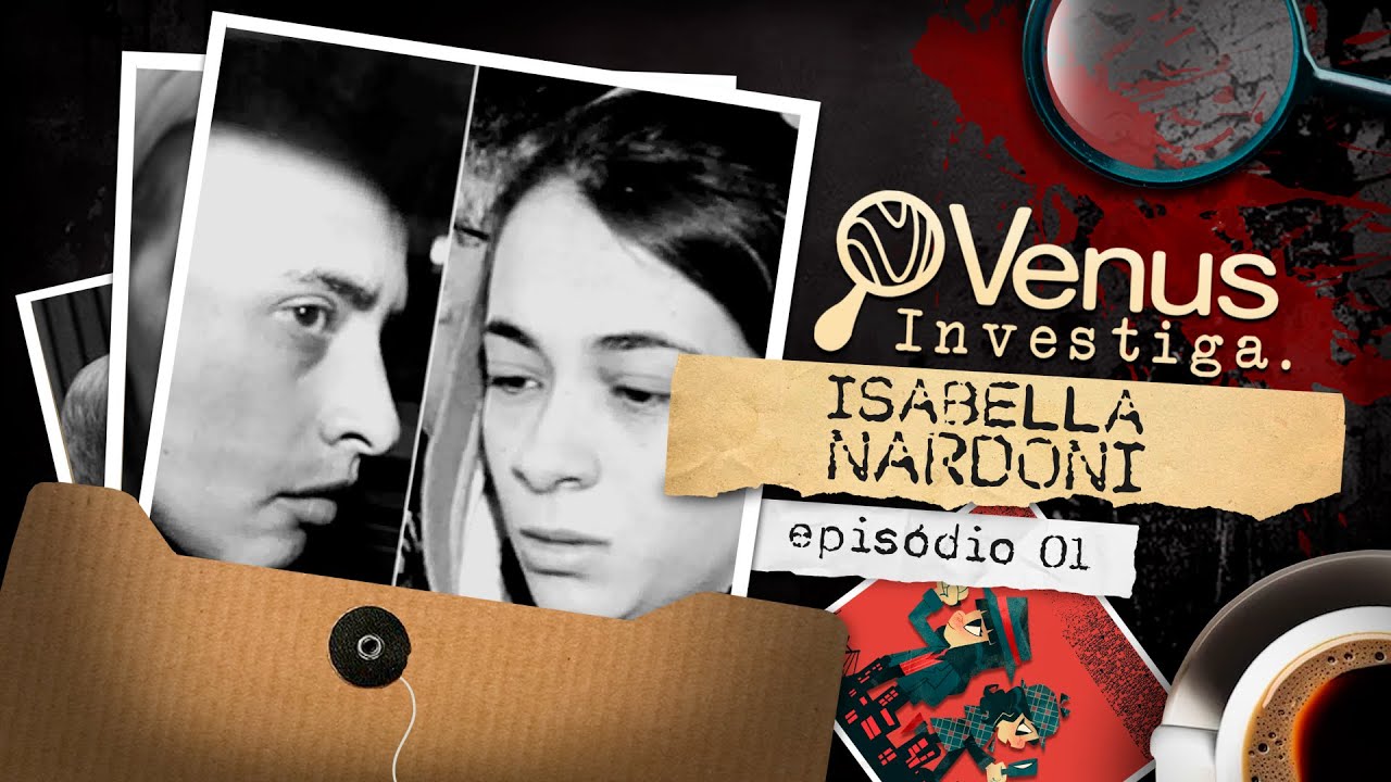 Caso Nardoni - Como aconteceu? | VENUS INVESTIGA (parte 1/3)