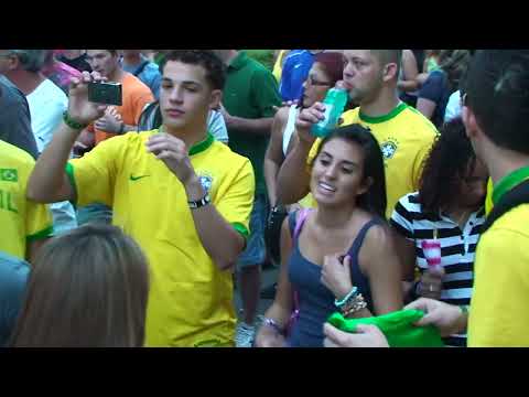 Brazilian Day 2010 Part 5 of 6