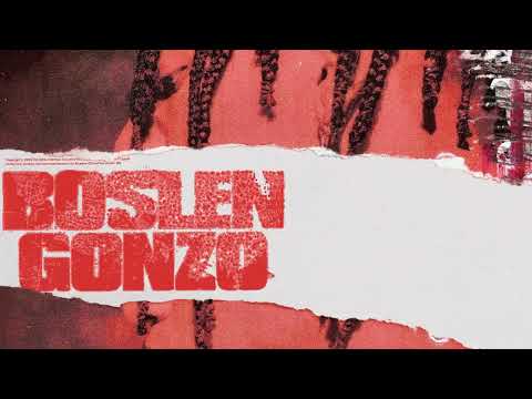 Boslen - HEIST (Visualizer)