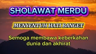 Download lagu MELODIOUS PRAYERS THAT REALLY TOUCH THE HEART ‼️Come on, recite the prayers so you can get blessings mp3 Download lagu MELODIOUS PRAYERS THAT REALLY TOUCH THE HEART ‼️Come on, recite the prayers so you can get blessings mp3