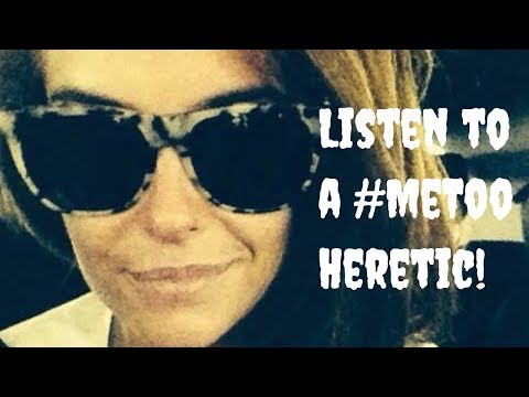 Metoo Heresy Zero Books Podcast 169 Zero Books Breadtube Tv
