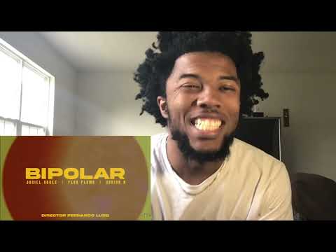 WHAT IS HAPPENING😭 | BIPOLAR (Video Oficial) - Peso Pluma, Jasiel Nuñez, Junior H - REACTION🔥🔥🔥