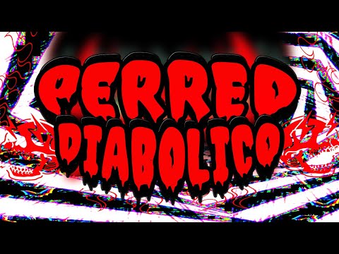 Perro Diabólico Beat Reggaeton Mexa