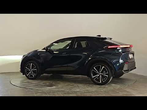 Toyota C-HR 1.8 Hybrid Sol - Image 2