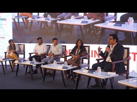 GSS Summit 2025 | Session 1: Building the Nation with Stainless Steel