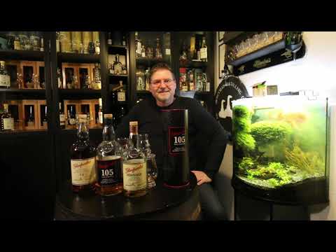 Glenfarclas 105 Verkostung Experiment TomSpirit Whisky