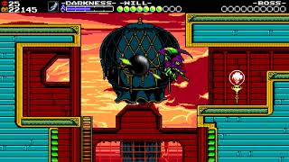 Stay Airborne - Let's Play SK Specter of Torment Part 21