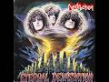 Destruction Eternal Devastation 1986 Full Album Thrash Metal