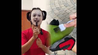 Download lagu Apakah Anda menyukai video ini? Berlangganan di saluran saya!🤪🤪🤪 #siblings #sister #brother mp3