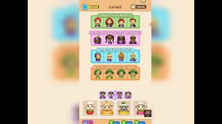 Connect Master Level 643 Walkthrough Solution Gameplay Gamerstein