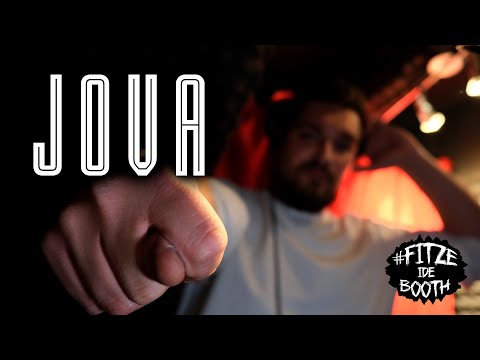 #fitzeidebooth - No.8 - JOVA