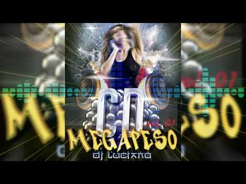 CD MEGAPESO VOL 01