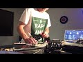 DJ Stevie G Scratching 2018 Program C C Music Factory