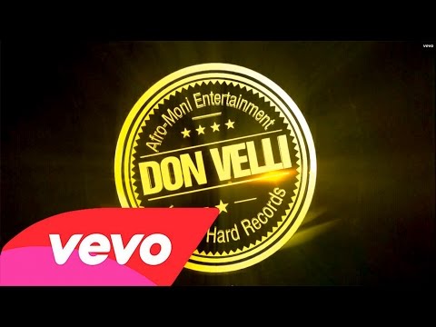 Don Velli (Video Intro)
