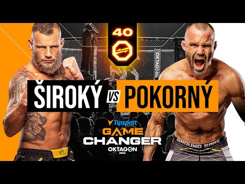 Jaroslav Pokorny vs Jan Siroky full fight