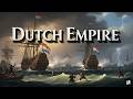 The ENTIRE History of Dutch Empire to Fall Asleep | AI tools as assistants VOICE, IMAGES