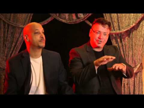 The World Needs Magic - Scott Alexander & Puck