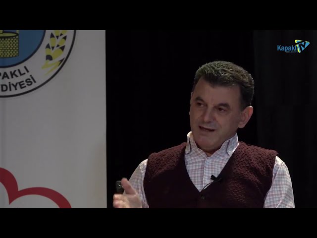 Spor Akşamı : Gençler Soruyor Başkan Cevaplıyor #01