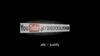 atb - justify